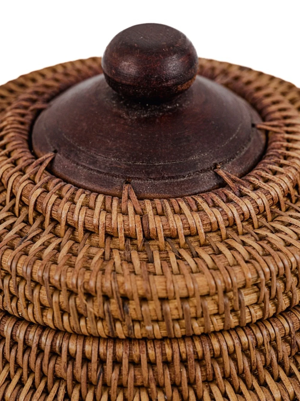 Vintage Ulbong From the Ifugao Region of the Philippines